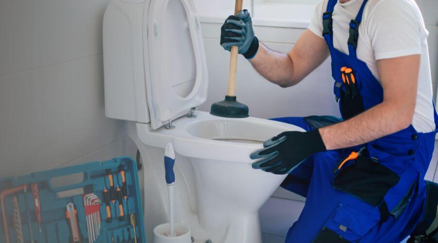 Professional Leak Detection Services in Senath, MO